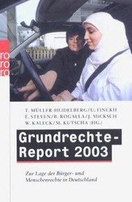 Grundrechte-Report 2003