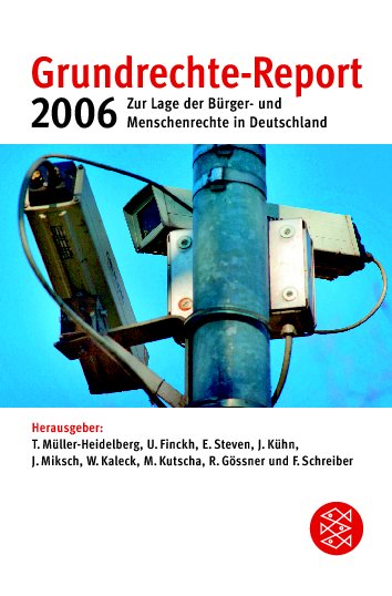 Grundrechte-Report 2006