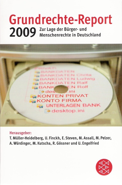 Grundrechte-Report 2009