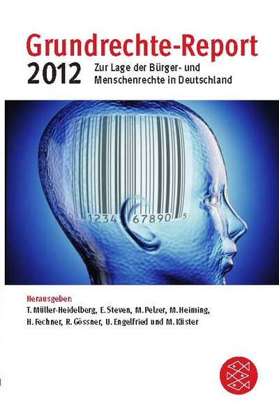 Grundrechte-Report 2012