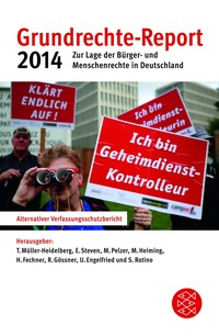 Grundrechte-Report 2014