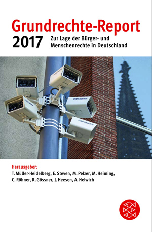 Grundrechte Report 2017