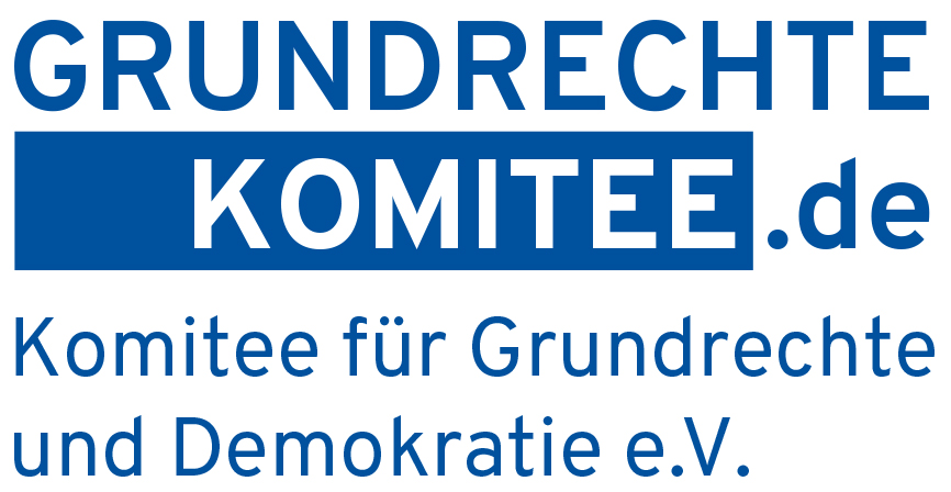 Komitee fr Grundrechte und Demokratie