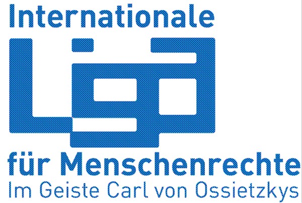 Logo der Organisation