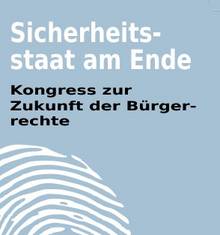 Logo der Tagung